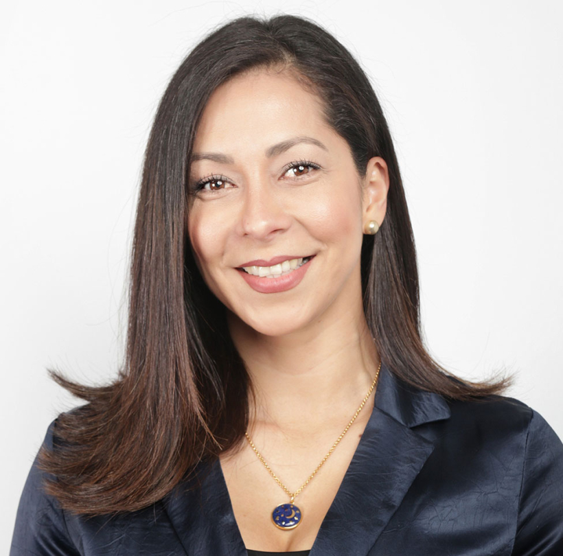 Johanna Rodriguez Alvarez, MD, IFMCP