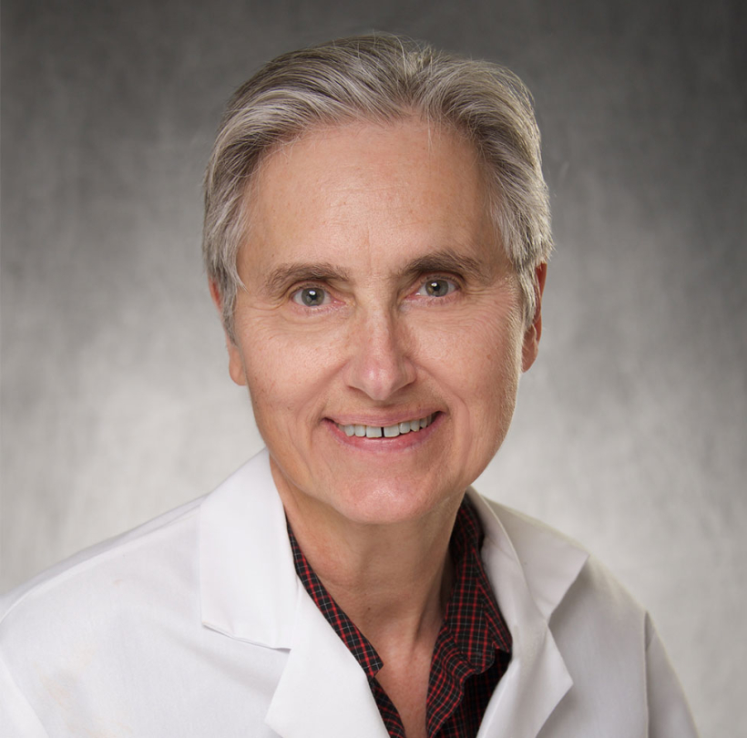 Terry Wahls, MD, MBA