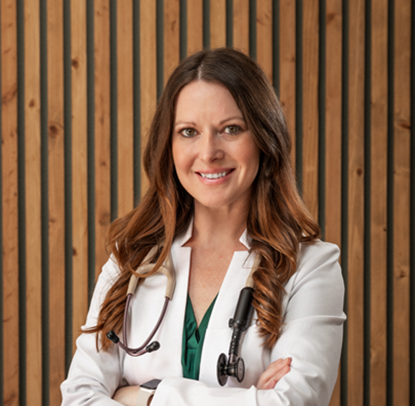 Melissa Martin, MD