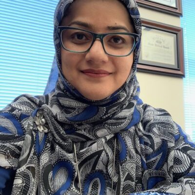 Saima Khawaja, MD