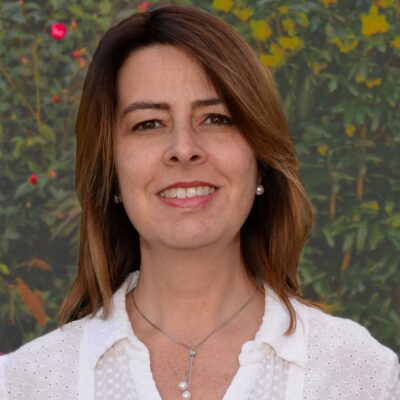 Maria Paula Goncalves, RNutr, MSc, PhD