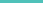 Divider Bar Teal