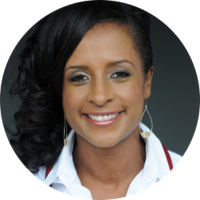 Tamika Henry, MD